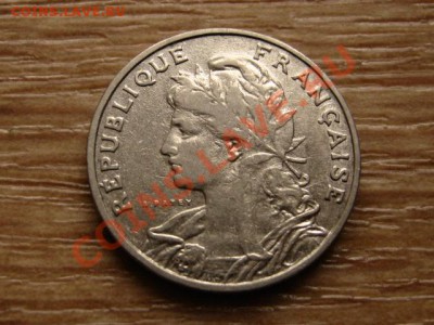 Франция 25 сантимов 1903 до 05.10.12 в 21.00 М - IMG_4321