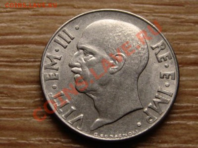 Италия 20 чентезимо 1941 до 05.10.12 в 21.00 М - IMG_4309