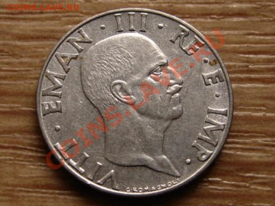 Италия 50 чентезимо 1940 до 05.10.12 в 21.00 М - IMG_4299