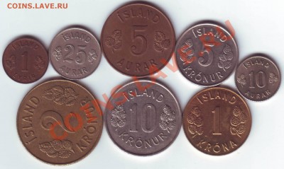 Лот монет Исландии. до 09.10.12 в 22.00мск - Исландия. 2.JPG