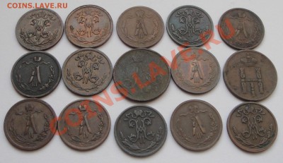 Копейка 1762 - 1.1