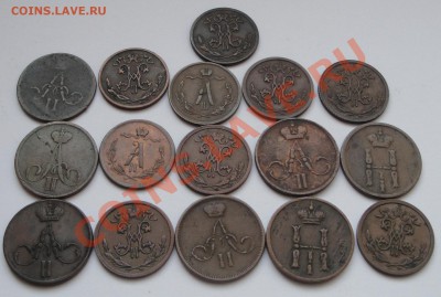 Копейка 1762 - 2.1