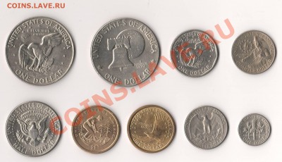 ИНОСТРАННЫЕ МОНЕТЫ (старые, юбилейка, недорогие) - 05.JPG
