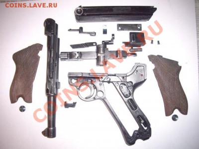 Кому какое оружие нравится... - 367