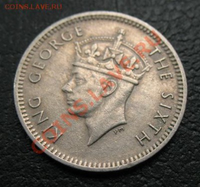 1951 г, Родезия (брит), 3 d, до 09.10 в 21-00 мск - 51 род а