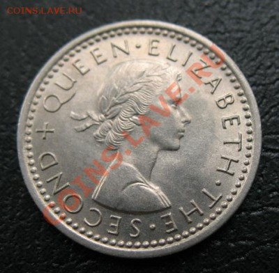 1957 г, Н. Зеландия (брит), 3 d, до 09.10 в 21-00 мск - 57 н зел а