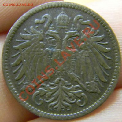 2 геллера Австро-Венгрия - DSCN2616_thumb