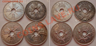 Октябрьская распродажа иностранных монет - 350-rub-coins-00