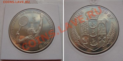 Октябрьская распродажа иностранных монет - 350-rub-coins-02