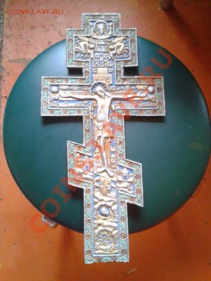 Распятие - 2012-10-03
