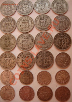 Октябрьская распродажа иностранных монет - 120-rub-coins-01