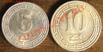 Северная Корея 5 чон 1974, 10 чон 1959 - 003 (2).JPG