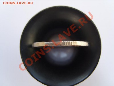 5 РУБЛЕЙ 2012 БОРОДИНСКОЕ СРАЖЕНИЕ-ДВОЙНОЙ ВЫКУС - S1031534.JPG