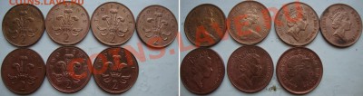 Октябрьская распродажа иностранных монет - 15-rub-coins-00