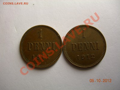 1 пенни1911г,1912г Состояние до11.10.2012в 21-00 по Москве - DSCN2110.JPG