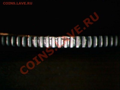 1 рубль 2009 ммд сталь и никель опр.шт. - 2.43-3.JPG