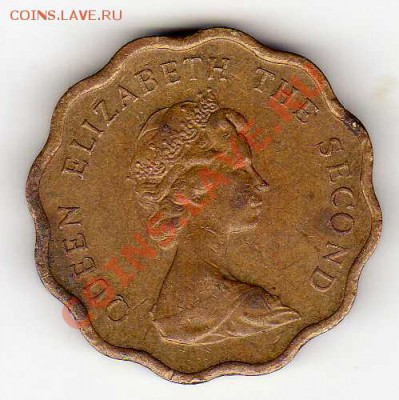 ГОНКОНГ 20 ЦЕНТОВ 1978 ДО 11.10.12 В 22.00МСК (2348) - img930