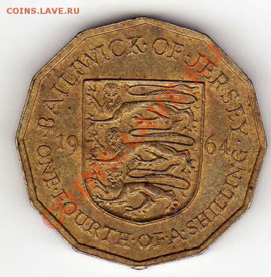 4 ШИЛЛИНГА 1964 ДО 11.10.12 В 22.00МСК (2348) - img979