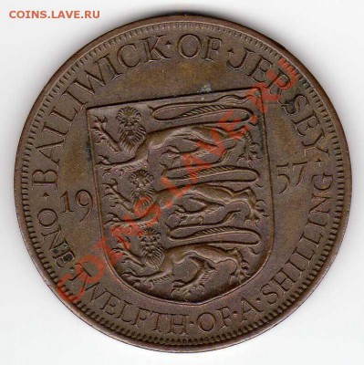 12 ШИЛЛИНГА 1957 ДО 11.10.12 В 22.00МСК (2348) - img981