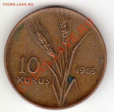 ТУРЦИЯ 10 КУРУШЕЙ 1965 ОВЁС ДО 11.10.12 В 22.00МСК (ЕВ) - img985