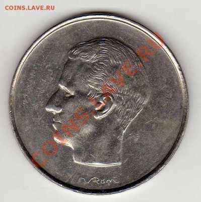 БЕЛЬГИЯ 10 ФРАНКОВ 1969 ДО 11.10.12-22.00МСК (3098) - img955