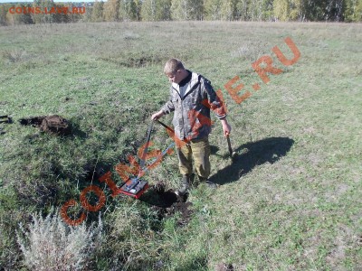 ФОТООТЧЕТЫ ПО ВЫЕЗДАМ СЕЗОН 2012 года - DSCN1378.JPG