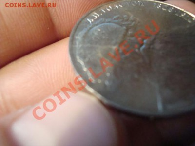 1 рубль-Толстой-раскол - DSC06623.JPG