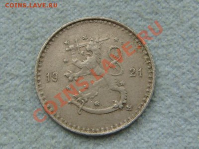 -v- Финляндия 25 пенни 1921 до 11.10(22.00) - DSC08659.JPG