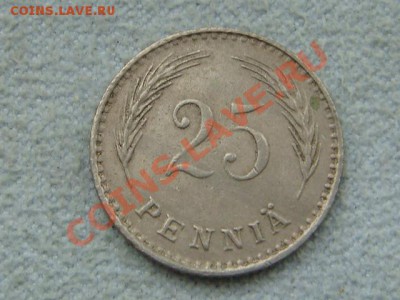 -v- Финляндия 25 пенни 1921 до 11.10(22.00) - DSC08658.JPG