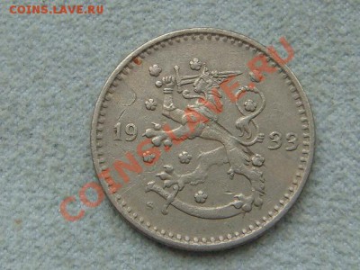 -v- Финляндия 1 марка 1933 до 11.10(22.00) - DSC08655.JPG