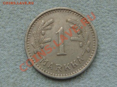 -v- Финляндия 1 марка 1933 до 11.10(22.00) - DSC08654.JPG