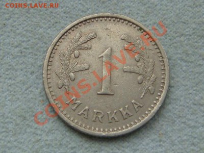 -v- Финляндия 1 марка 1932 до 11.10(22.00) - DSC08652.JPG