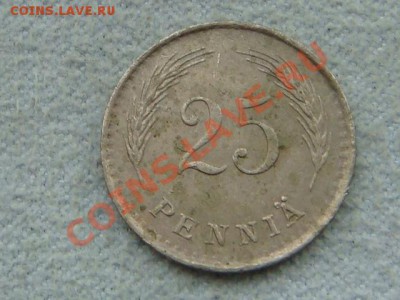 -v- Финляндия 25 пенни 1937 до 11.10(22.00) - DSC08670.JPG