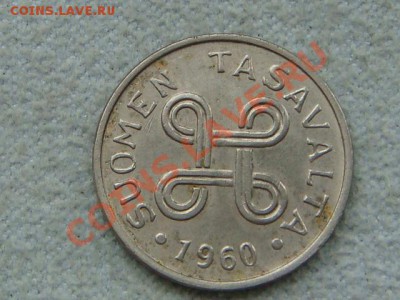 -v- Финляндия 1 марка 1960 до 11.10(22.00) - DSC08669.JPG