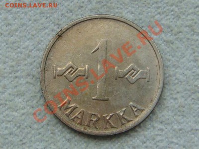 -v- Финляндия 1 марка 1960 до 11.10(22.00) - DSC08668.JPG