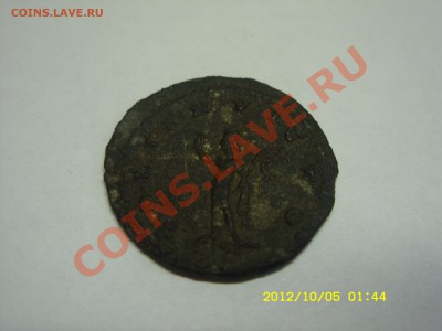 Антика . Помогите определить возраст,ценность. - SDC11504.JPG