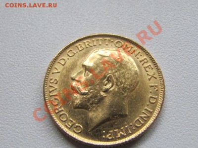 Оцените 4 соверена - IMG_3755.JPG