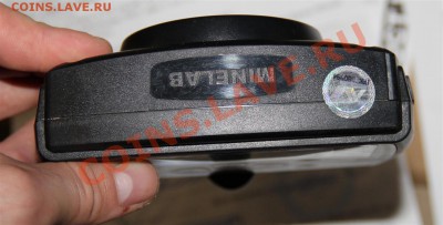 Продам x-terra 305 (м7,5кгц),документы,коробка. - IMG_5792 (Medium).JPG