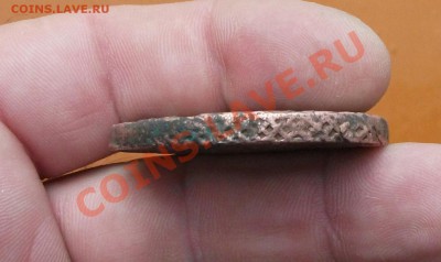 5 коп 1776 год ем - DSCF0466пп