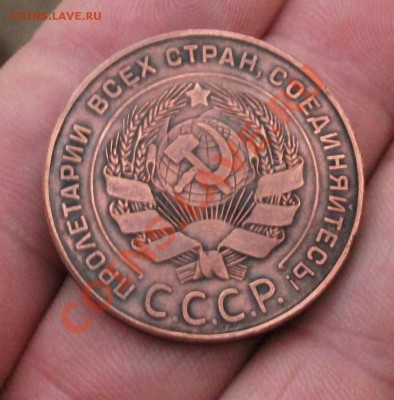 5 коп 1924 год - DSCF0479пп