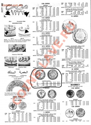 Египет гирш км 306 или 299, или еще что??? - к0582-1