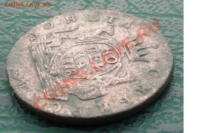 Копейка 1778 г. КМ,  окон. 13.10.2012г. 22-00 МСК. - 22222