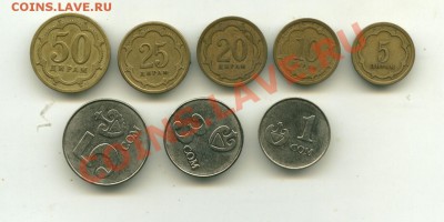 Подборка Таджикистан, Киргизия до 12.10.2012 22-00мск - тадж_cr