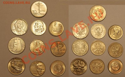 Польша предпродажная оценка (разные года и номиналы) - IMG_7275.JPG