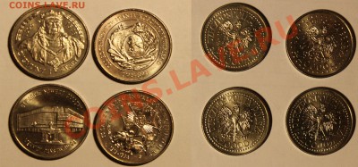 Польша предпродажная оценка (разные года и номиналы) - IMG_7306.JPG