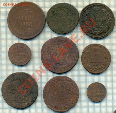 9монет на улучшение,до 11.10.2012г. 22.00 по Москве - 9 4