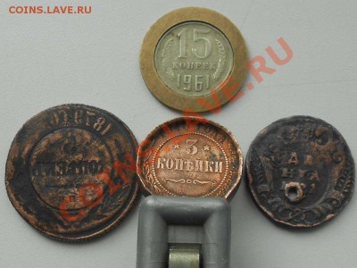 В продаже хорошие монеты, несколько лотов, не пропустите - БРАЧОК.