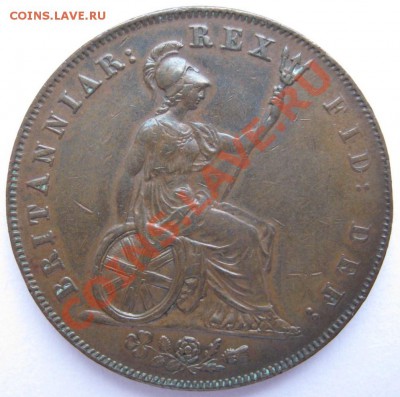 предварительная оценка halfpenny - фарт1
