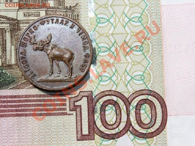 5 копеек Чемоданная Фабрика 1922 года - IMG_0589.JPG