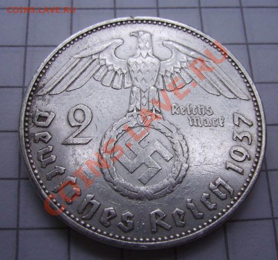5 марок 1935г,1936г. До 08.10.2012г Короткий. - 1.JPG